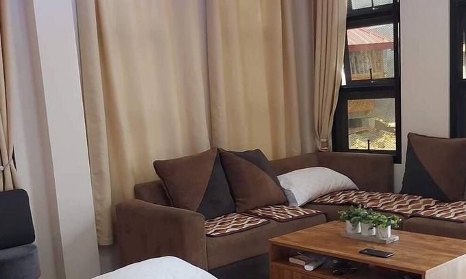 San Fernando Casa | Newly Built one Bedroom House San Fernando City