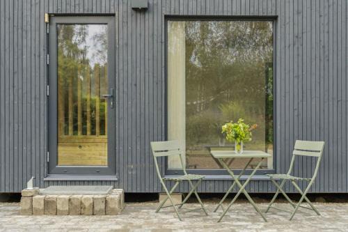 Ronde Casa | Newly Built Tiny House In Djursland