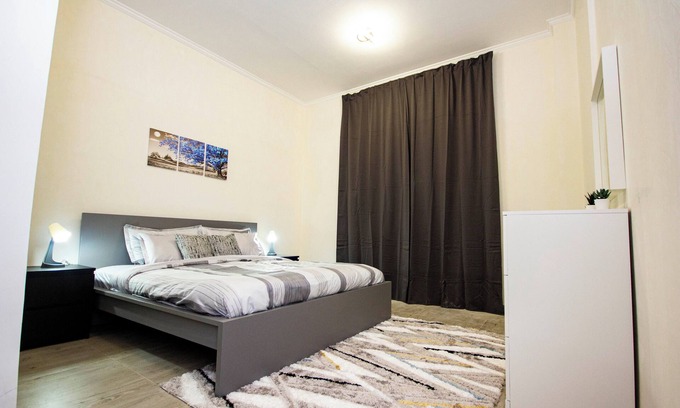 Dubai Apartamento | Newly Furnished 1 BHK apartment in warsan Dubai