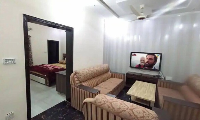 Lahore Casa | Newly Furnished 2 Bedrooms house at prime location