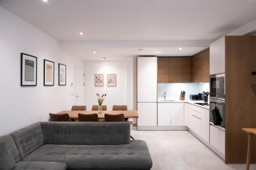 Kentish Town Apartamento | Newly Furnished Apt w/Patios - Hampstead Heath