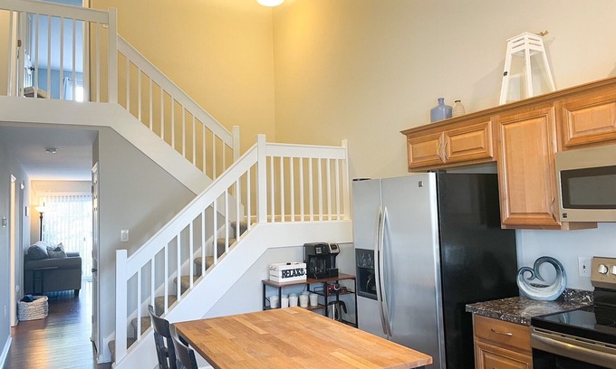 Rehoboth Beach Casa | Newly Furnished Rehoboth Home Close to Everything!