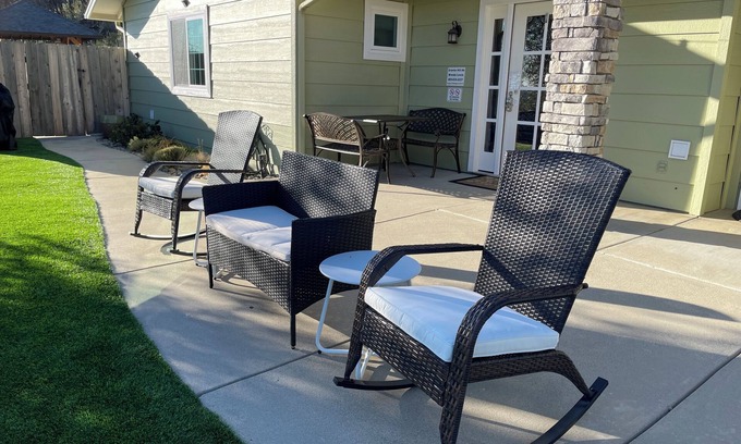 Mariposa Apartamento | Newly Listed - Granite Hill - 2 Queen Bedroom Guest Suite A