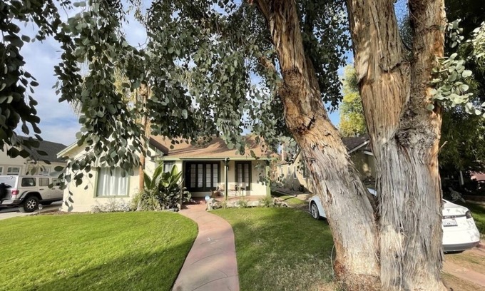 Riviera - Westchester Casa | Newly Listed Historic 1930’s 2 Bedroom House
