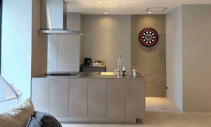 Hakata-ku Apartamento | Newly opened in 2022 Fukuokas largest luxury pr / Fukuoka Fukuoka