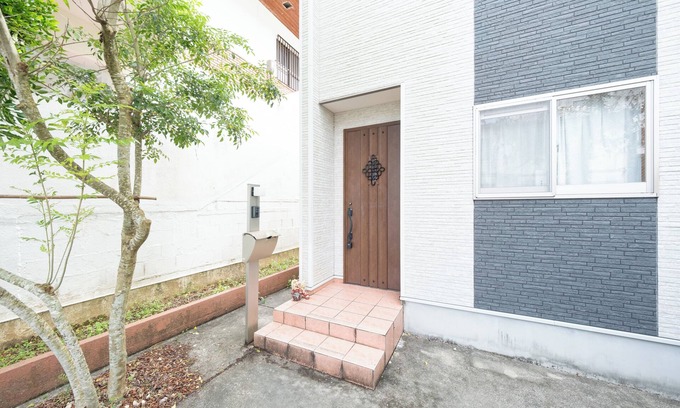 Kadena-cho Casa | Newly opened SALE 】Okinawa Arena Lycam is a 10-minute drive. Theater available.