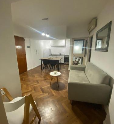 San Nicolas Apartamento | Newly recycled apartment