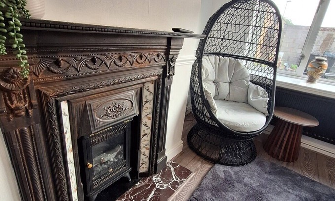 Fieldway Casa | Newly refurbished, G London & Kent Gateway