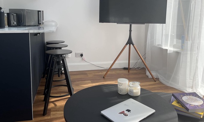 Selhurst Apartamento | Newly refurbished 1-Bed Apartment in Croydon SE25