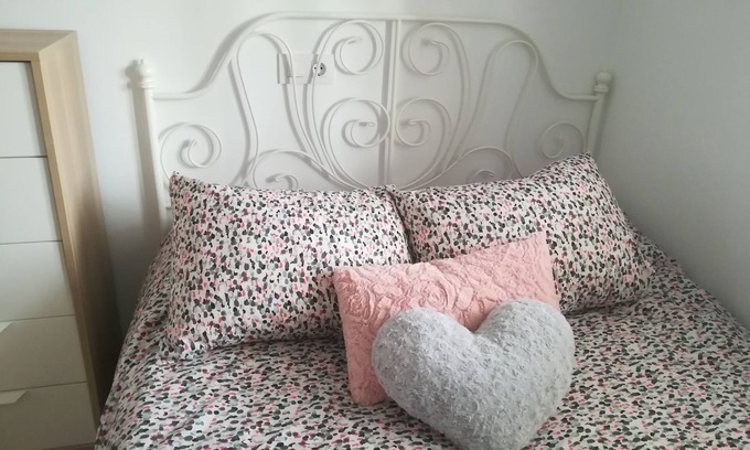 Cadiz Apartamento | Apartamento-suite recién refomado