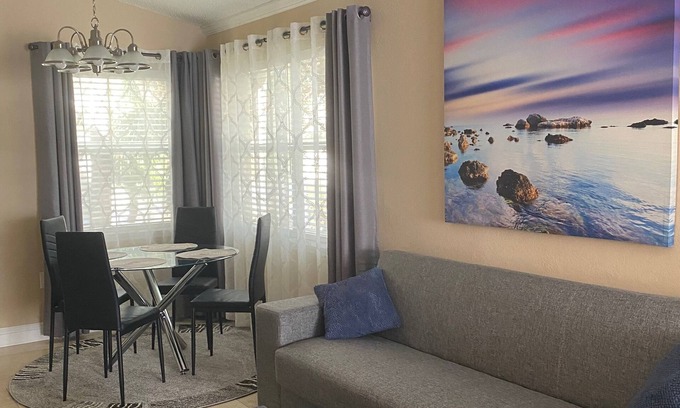 Villas Apartamento | Newly remodeled and fully furnished