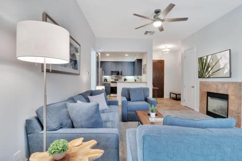 La Quinta Casa | Newly Remodeled Desert Getaway #A