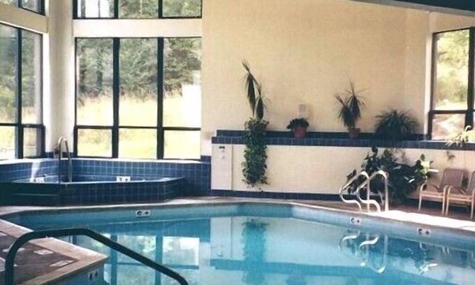 Central Vermont- Killington Condominio | Recientemente remodelado Ski On / ski Off 3 dormitorios Condo Sunrise Village