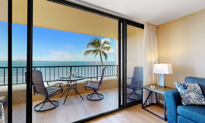 Kihei Casa | Newly remodeled Sugar Beach Resort condo w/shared pool & hot tub