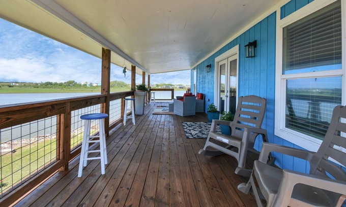 Freeport Casa | Newly Remodeled!!