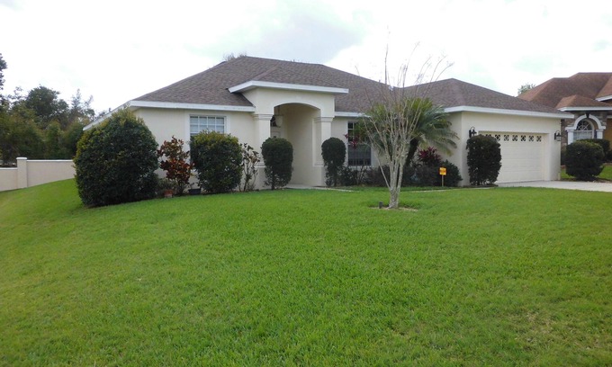 Winter Haven Casa | Newly remodeled Vacation Home with Saltwater Pool
