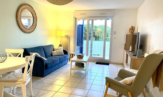 Miramar Apartamento | Newly renovated T3 apartment