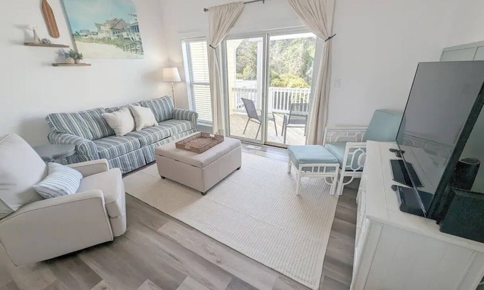 Bermuda Bay Casa | Newly Renovated Bermuda Bay Townhome