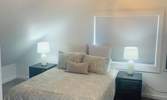 West Hartford Apartamento | Newly Renovated 1 Bedroom West Hartford Apartment