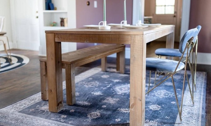 Mount Vernon Casa | The Middlepath Cottage
