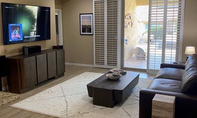 Festival Ranch Casa | Newly Renovated 2-bedroom/2 bathroom house in Sun City Festival, Buckeye AZ