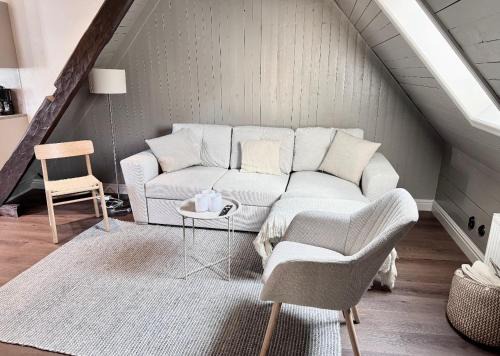 Innerstaden Apartamento | Newly renovated 2 bedroom apartment