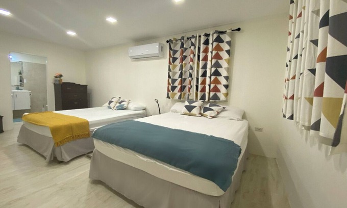 Montrose Casa | Newly renovated 3 bedroom home in Oistins. 5 min drive from beaches!