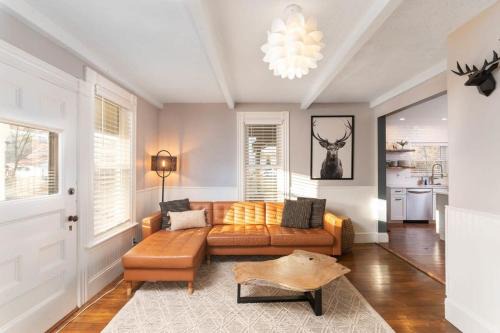 Center Conway Casa | Newly Renovated 3BR Country Oasis Near Conway Lake