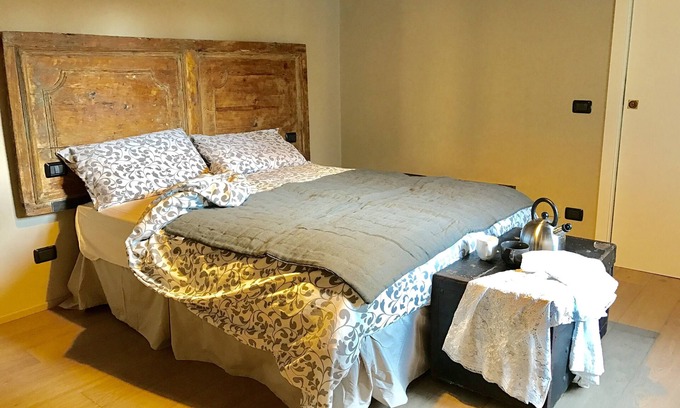 San Lorenzo Apartamento | recién renovado increíble apt apt cerca de DUOMO, WI-FI, A / C