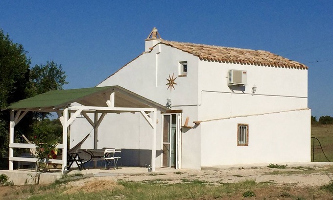 Pisticci Casa | Casa de campo recientemente renovada y hermosa en Pisticci, Basilicata