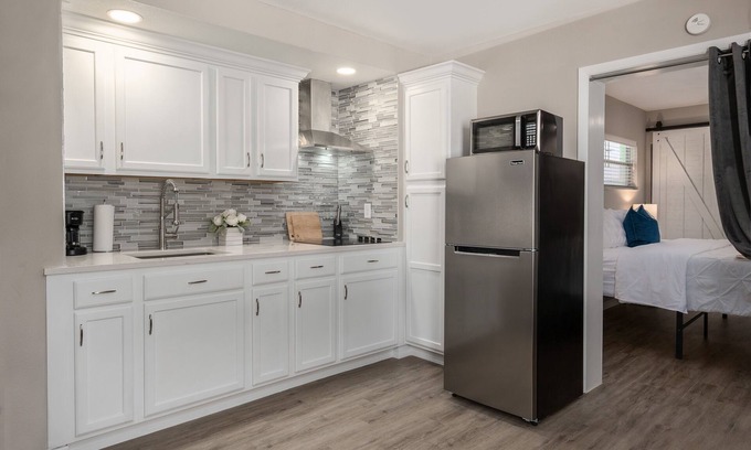 Bradenton Casa | Newly Renovated Beach Retreat