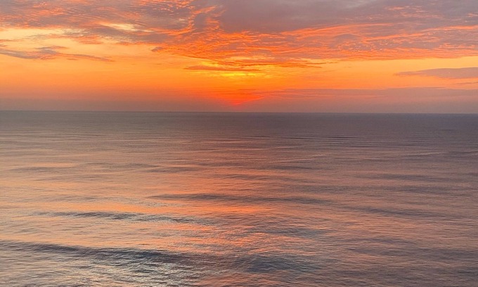 Ocean City Condominio | NEWLY RENOVATED beautiful condo with the best views in Ocean City!