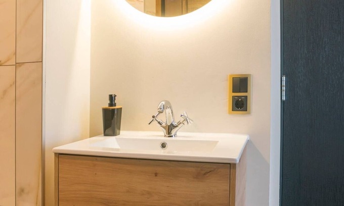 Tilburg Apartamento | Recién renovada | Todo nuevo