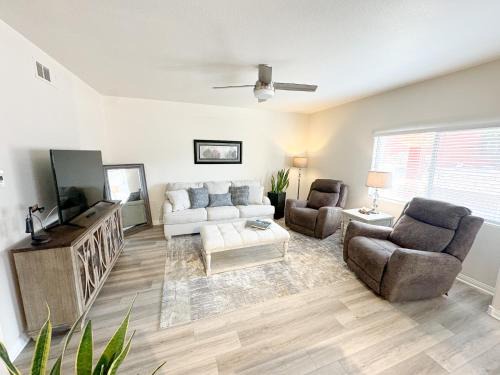 Mesquite Apartamento | Newly Renovated Condo