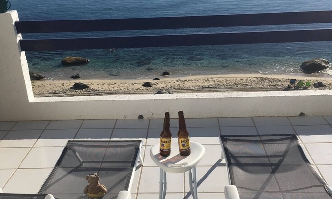 Buenavista Condominio | Condominio recientemente renovado con vistas espectaculares a la playa