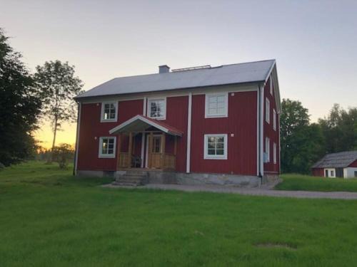 Urshult Casa | Newly renovated cozy house Urshult-Åsnen-south Småland