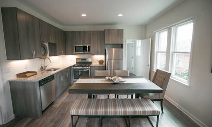 Hillsboro West End Casa | Recientemente renovado Hillsboro Inicio
