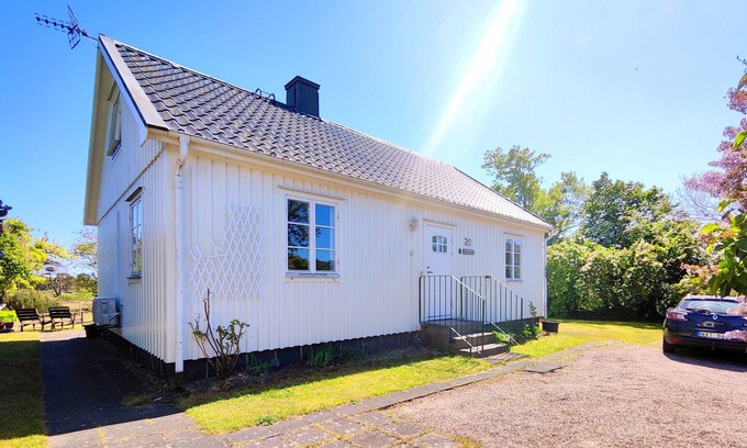 Haverdal Casa | Newly renovated holiday home in paradise Haverdal | SE02063