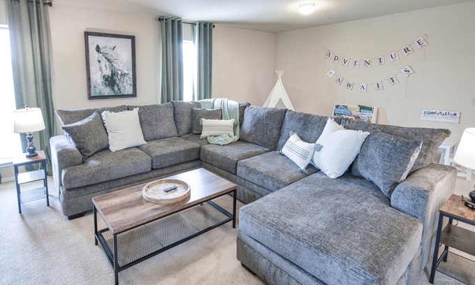 San Antonio Casa | Newly Renovated House in the heart of San Antonio!