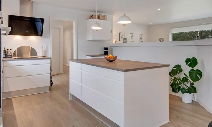 Billund Casa | Casa recientemente renovada, a poca distancia de LEGO House & LEGOland para una gran familia