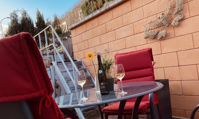 Alf Casa | Newly renovated, modernly furnished vacation home in the village center