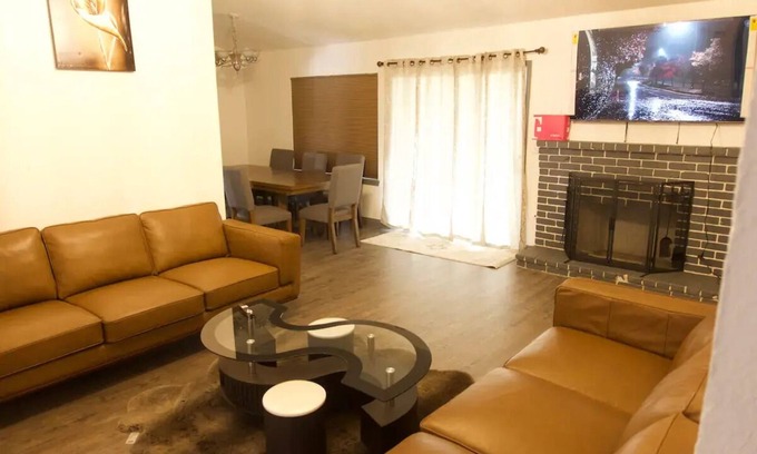 Ceres Casa | Newly Renovated Peaceful Home in Ceres