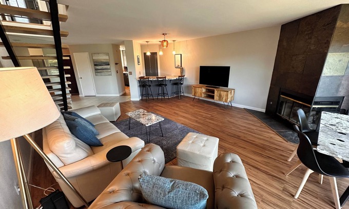 Nipomo Condominio | Newly renovated, Peaceful 2 bedroom/ 2bath condo close to golf and Pismo beach!