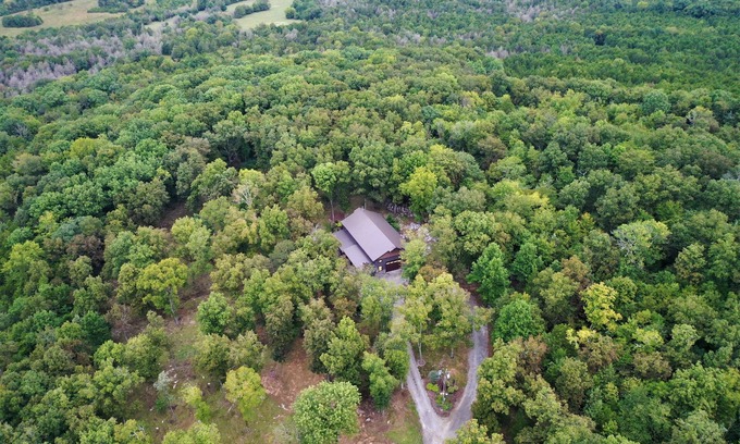 Unionville Otro | NEWLY RENOVATED! Secluded Country Farmhouse