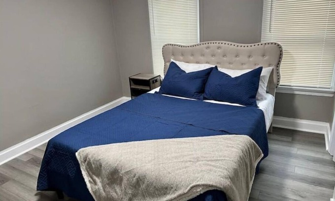 Downtown Rochester Casa | Newly Renovated South Wedge Vacation home
