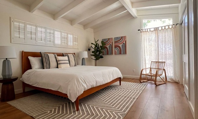 Yuma Casa | Newly Renovated Spacious 5-bedroom home in Yuma with 2.3 Gig Fiberoptic Internet
