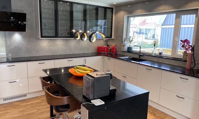 Askim Casa | Newly renovated townhouse near swimming and shopping centers
