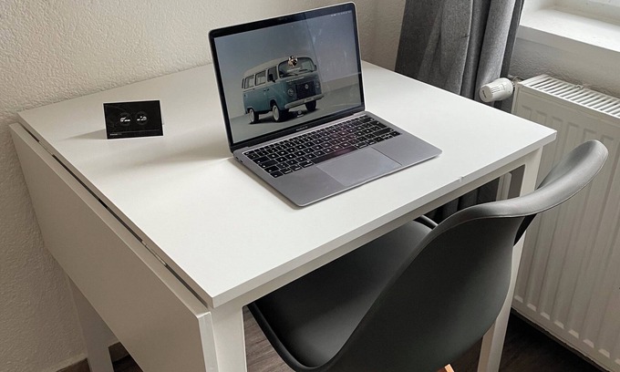 Salbke Apartamento | Apartamento recientemente renovado por 4 personas