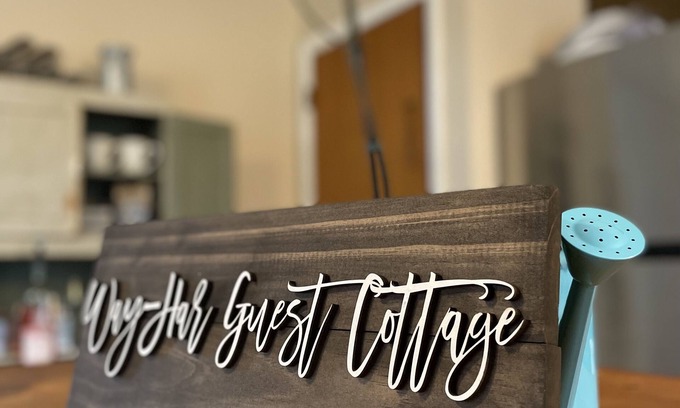 Bernville Otro | Newly Renovated! Way-Har Farms Guest Cottage