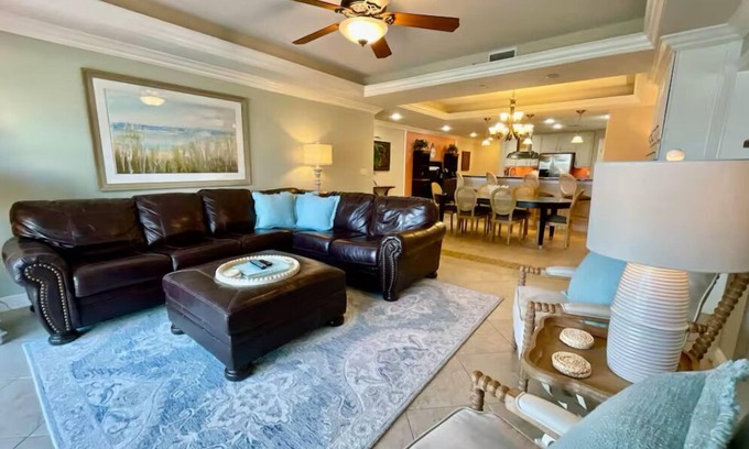 Clearwater Beach Condominio | Condominio de lujo en Clearwater Beach